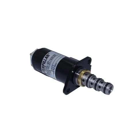 1PCS E330c E336d 225-4558 Main Pump Electromagnetic Valve Proportional Valve Pump Electromagnetic Valve Excavator Parts in Kuwait