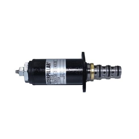 1PCS E330c E336d 225-4558 Main Pump Electromagnetic Valve Proportional Valve Pump Electromagnetic Valve Excavator Parts in Kuwait