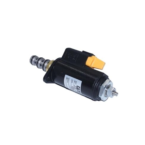 1PCS E330c E336d 225-4558 Main Pump Electromagnetic Valve Proportional Valve Pump Electromagnetic Valve Excavator Parts in Kuwait