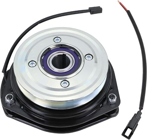 GT3.5-MC07 Electric PTO Clutch Compatible with Scag Tiger Cub (STC/SMTC), Wildcat (SMWC/STWC), and Turf Tiger (STT 22-27HP) Zero Turn Mower, Replaces # 461398, 461527, 461592, 461660, 461715 in Saudi Arabia