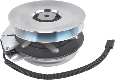 Electric PTO Clutch TCA24446 TCA22416 5218338 5218-338 5218-312 5218312 For John Deere Z915B Z915E Z920M Z920R Z925M Z930M Z930R Z945M in Saudi Arabia