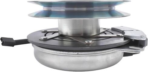 Electric PTO Clutch TCA24446 TCA22416 5218338 5218-338 5218-312 5218312 For John Deere Z915B Z915E Z920M Z920R Z925M Z930M Z930R Z945M in Saudi Arabia