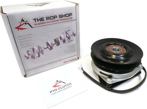 The ROP Shop PTO Clutch CCW for Ogura GT1A-EH01, GT1AEH01, 53462700, Kubota K3011-10050 in Saudi Arabia