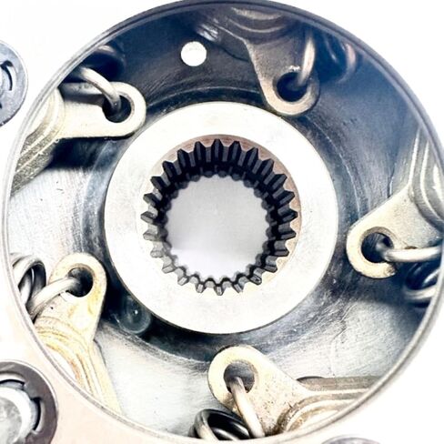قابض الحذاء الرطب متوافق مع Hisun Massimo MSU HS400ATV HS400UTV UTV ATV 21230-003-0000 in Kuwait