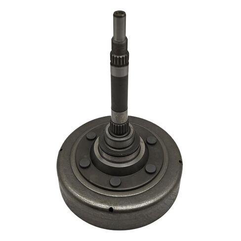 Wet Clutch Compatible with Hisun 750 550 Challenger ATV UTV P0040002114A0150 in Kuwait