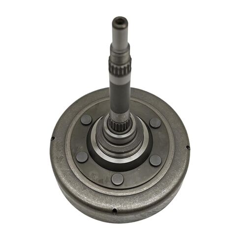 Wet Clutch Compatible with Hisun 750 550 Challenger ATV UTV P0040002114A0150 in Kuwait