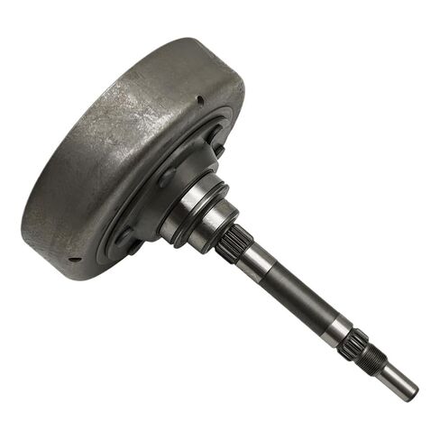 Wet Clutch Compatible with Hisun 750 550 Challenger ATV UTV P0040002114A0150 in Kuwait