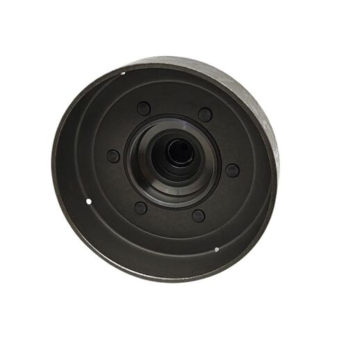 Wet Clutch Compatible with Hisun 750 550 Challenger ATV UTV P0040002114A0150 in Kuwait