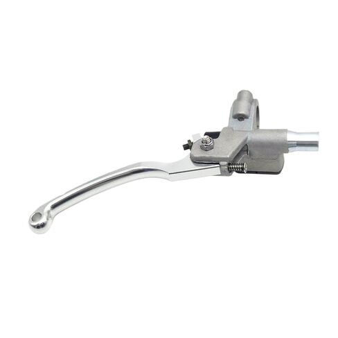 دراجة نارية الهيدروليكية مخلب أسطوانة رئيسية إصلاح المضخة العلوية مقبض CNC رافعة متوافقة مع موديلات 2004-2024 in Kuwait