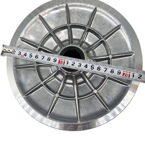 Secondary Clutch for CVTECH1000 CF800-1000 OJYA-052000 in Kuwait