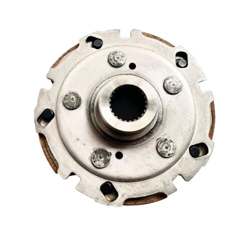 Wet Shoe Clutch Part Number 21230-003-0000 for Hisun Massimo HS400ATV and HS400UTV in Kuwait