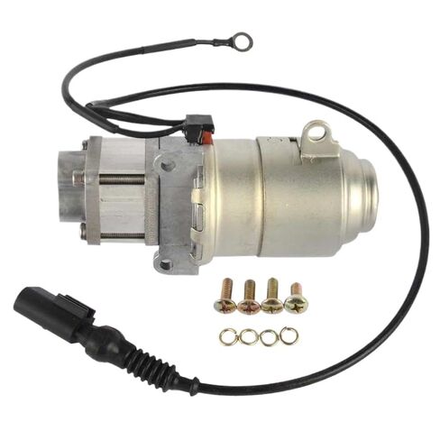 Clutch Hydraulic Unit Pump Compatible with E60 E46 E61 E63 325Ci 325i 330i Part Number 23427571297 in Saudi Arabia
