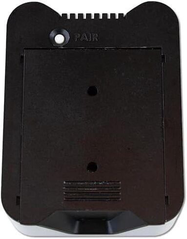 MAX Wireless Temperature & Humidity Sensor | Heat Safety Compliance, Environmental Monitoring, Warehouses & Facilities in Kuwait