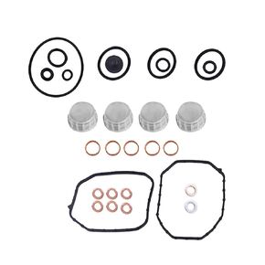 munirater Injection Pump Reseal Seal Injector Repair Kit Fuel Injectors O Ring 2467010003 Replacement for Jetta Golf 1.9 TDI MK4 ALH