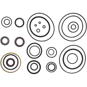 811612A Rebuild Kit Trim Tilt Seal Kit Fit for Mercury 135-140-150-175-200-225-200-250 hp 878408A1