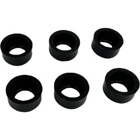 926-028 Fuel Injector Seal Adapter Kit Fit for Ford Ranger Explorer Mustang for Mercury Mountaineer V6 4.0L Engine Replace# 1F22-13-254, 1F82-13-250, F77Z-9G512-AA