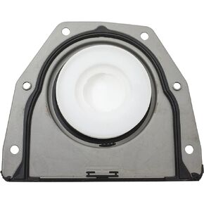 DNJ RM4312 Rear Main Seal For 11-16 Ford Fiesta, Fusion, Transit Connect, Escape 1.5L-1.6L L4 DOHC Turbocharged, Naturally Aspirated TIVCT