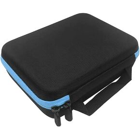 LIXADA Yoyo Ball Storage Bag Case Yo-Yo Carry Bag Pouch Outdoor Equipment Protective Bag