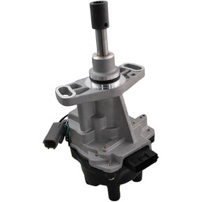 New Distributor Compatible With Nissan Pickup 2.4 4-cyl 19967 1997 KA24E 22100-1S701, 22100-1S702, 22100-1S703, 22100-1S703RE, 22100-1S704RE
