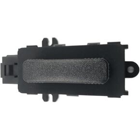 FainWan 6-Way Power Seat Adjustment Switch Front Left and Right Side Compatible with Che-vy 1999-2007 Chev-rolet Silverado G-M-C Sierra Car Part Replace OE # 12450256