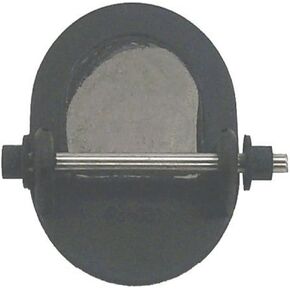Sierra 18-2733 Marine Water Shutter for Mercruiser Stern Drive