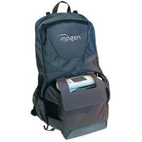 Inogen G5 Backpack in Kuwait