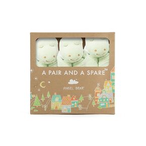 Angel Dear - Dino, Pair and A Spare Set