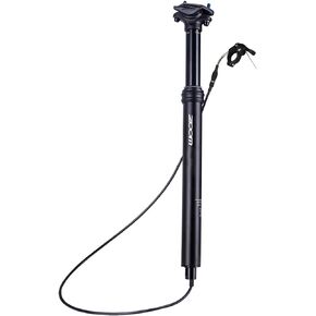 GANOPPER Dropper Seatpost 27.2 28.6 30.4 30.9 31.6 34.9 Remoted Control Drop Post