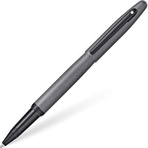 Sheaffer® VFM Matte Gun Metal Gray Rollerball Pen