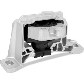 حامل محرك أمامي AV6Z6038A متوافق مع Ford Focus 2.0L 2012 2013 2014 2015 2016 2017 2018 (ناقل القابض المزدوج التلقائي)، استبدال # A5646 in Kuwait