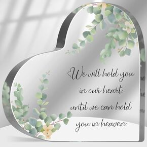 A Limb Has Fallen Sign, Loss of Loved One Sympathy Gift, Memorial Gifts for Loss Keepsake, In Memory of Loved One Sign, Cardinal Grief Bereavement Remembrance Plaque Decor