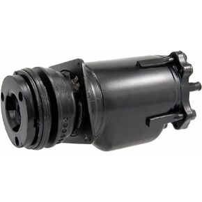ACDelco Gold 15-20514 Air Conditioning Compressor, Remanufactured