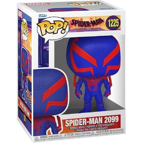 Funko Pop! Marvel: Spider-Man: Across The Spider-Verse - Spider-Man 2099