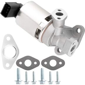 BOXI E-G-R Valve Fit for CHRYSL-ER 200 300 Sebring for DOD-GE Charger Avenger Magnum E-G-R7342 4593894AA