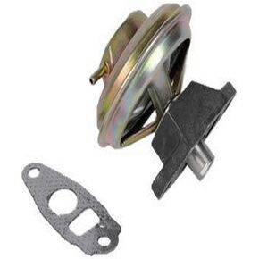 GM Genuine Parts 214-5080 Exhaust Gas Recirculation (EGR) Valve Kit with Gasket