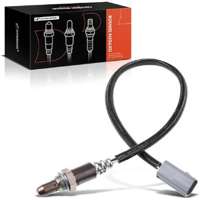 A-Premium O2 Oxygen Sensor Compatible with Nissan, Infiniti, Suzuki Vehicles - 2008 2009 2010 2011 2012 - Altima, Armada, Pathfinder, Titan, Frontier, Xterra, Rogue, QX56