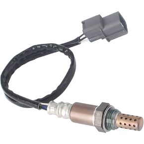 234-4099 O2 Oxygen Sensor Air Fuel Ratio 13007 Upstream Compatible with Accord 98-99 Civic 92-00 Odyssey 99-00 CL 97-99 Integra 92-93 NSX 95-99 1Pcs