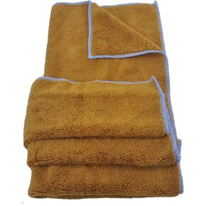 GroomTex Pet Microfiber Drying Towel 4.5 SqFt. in Saudi Arabia