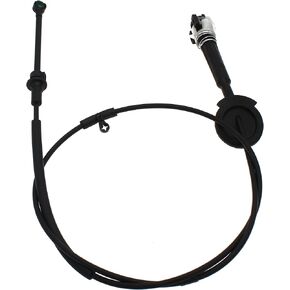 Dorman 905-141 Automatic Transmission Shifter Cable Compatible with Select Chevrolet/GMC Models