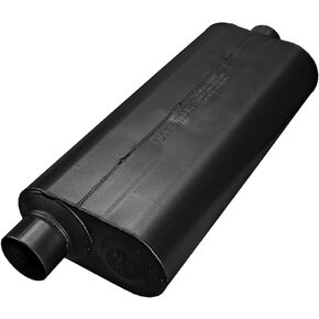 Flowmaster 53071 70 Series Chambered Muffler