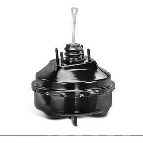 A-Premium Vacuum Power Brake Booster Without Master Cylinder Compatible with Chevrolet Silverado 1500 HD Tahoe Suburban 1500 2500 Avalanche 1500 GMC Sierra 3500 Yukon Yukon XL 1500 Cadillac Escalade