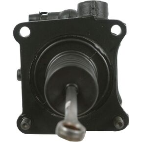 A1 Cardone Cardone 52-7398 Remanufactured Hydraulic Power Brake Booster without Master Cylinder,Black (Renewed)