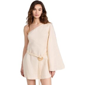 Shani Shemer Women's Verona Mini Dress