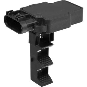 X AUTOHAUX Car Mass Air Flow Sensor Meter Replacement 10393949 for Chevrolet Express 2500 2010-2016