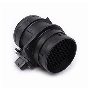06J906461D MAF Mass Air Flow Sensor Meter Replacement for VW Jetta Golf Passat Tiguan Beetle Eos Scirocco Audi A3 S3 A4 A5 A6 Q5 TT Skoda 2.0TFS 1.8TSI