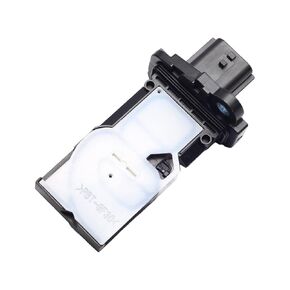 SEEU AGAIN 22680-BV80B Mass Air Flow Sensor Replacement for Altima Juke Sentra Rogue Pathfinder - Replace OE# AFH60M-48 22680-BV80B 22680-5RF0A MAF Sensor