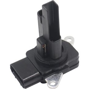 Yezoauto Mass Air Flow Sensor Maf Meter Compatible with Acura ILX 10-18; Nsk 17-18; TSX 09-10 & Honda Accord 08-12; Civic 12-16; Crosstour 12-15; CR-V 10-16 Replace OE 37980R11A01 37980R11A02