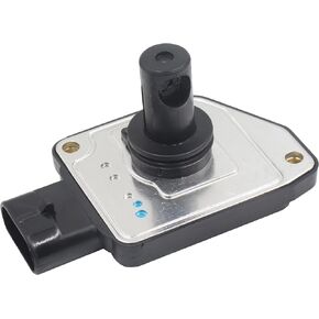 Yezoauto Mass Air Flow Sensor Maf Meter Compatible with Buick Century 1996; Lesabre 96-98; Park Avenue 96-98; Regal 96-98 & Chevrolet Oldsmobile Pontiac & More Replace OE 19112538 336-05115