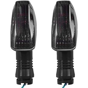 Front Rear Turn Signal Indicator Lamp Replacement for Kawasaki KLR650 NINJA ZX-6R KLE500