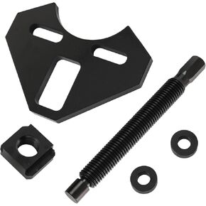 مجموعة أدوات لوحة إزالة المحور المجمد RALBDX 40100 متوافقة مع معظم مجموعات محور العروة 5 6 8 الموجودة على الشاحنات أو السيارات in Kuwait